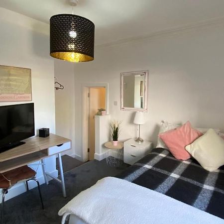 2Dbl Bed Flat Brighton/Hove Appartamento Esterno foto