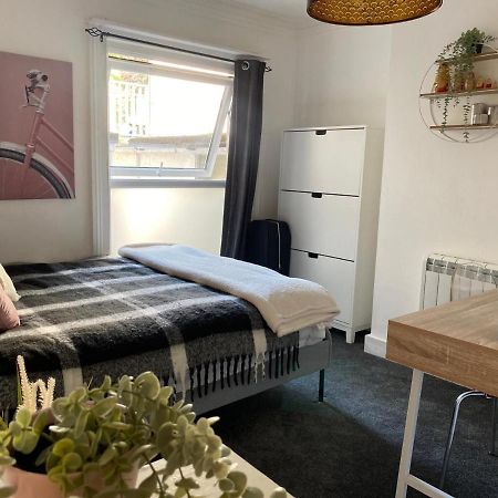 2Dbl Bed Flat Brighton/Hove Appartamento Esterno foto