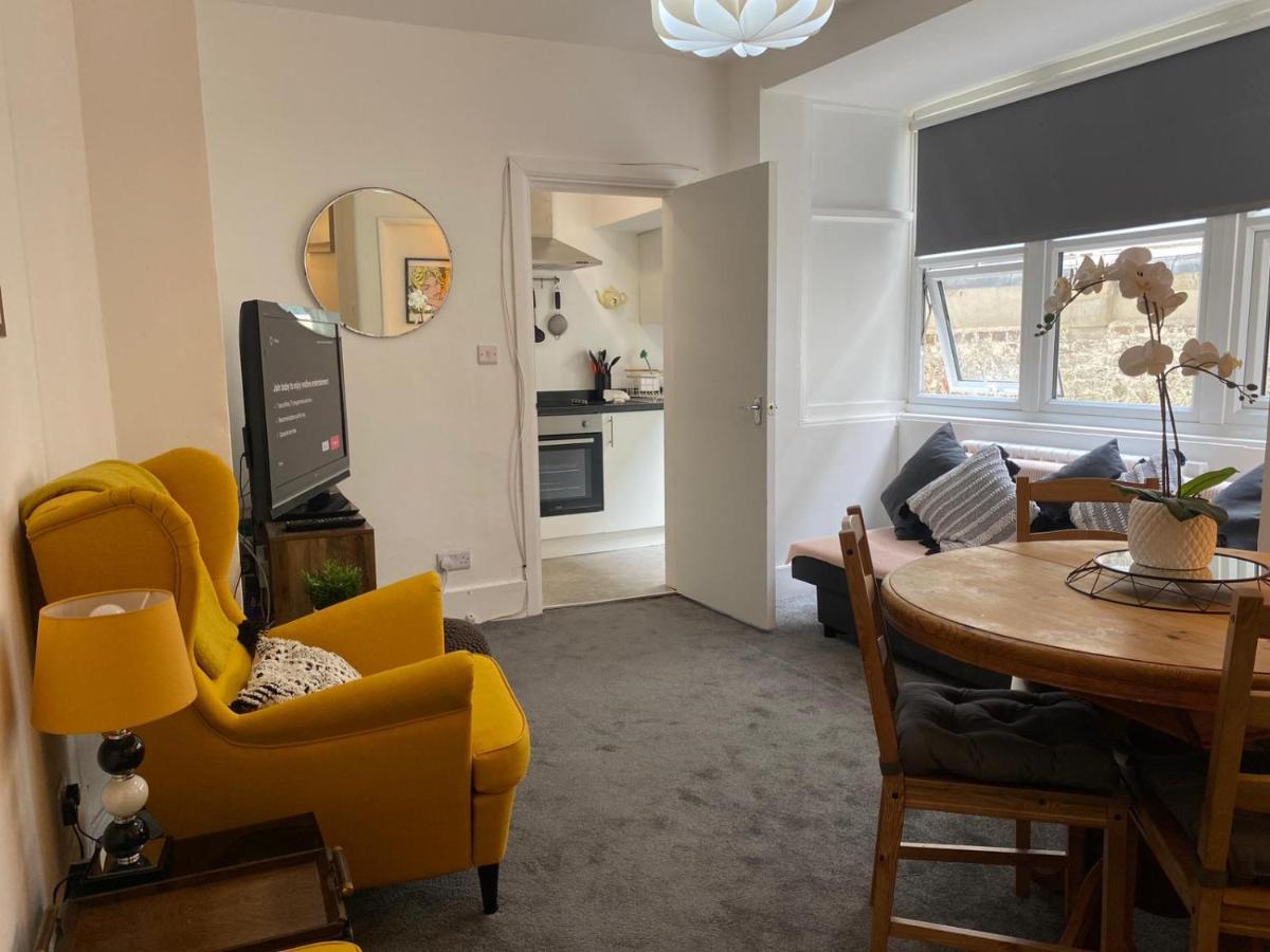 2Dbl Bed Flat Brighton/Hove Appartamento Esterno foto