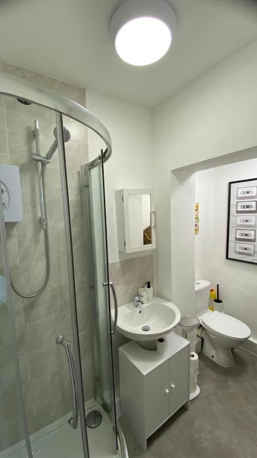 2Dbl Bed Flat Brighton/Hove Appartamento Esterno foto