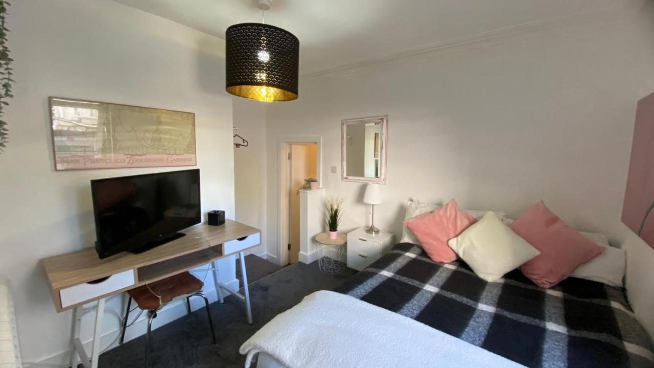 2Dbl Bed Flat Brighton/Hove Appartamento Esterno foto