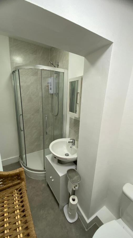 2Dbl Bed Flat Brighton/Hove Appartamento Esterno foto