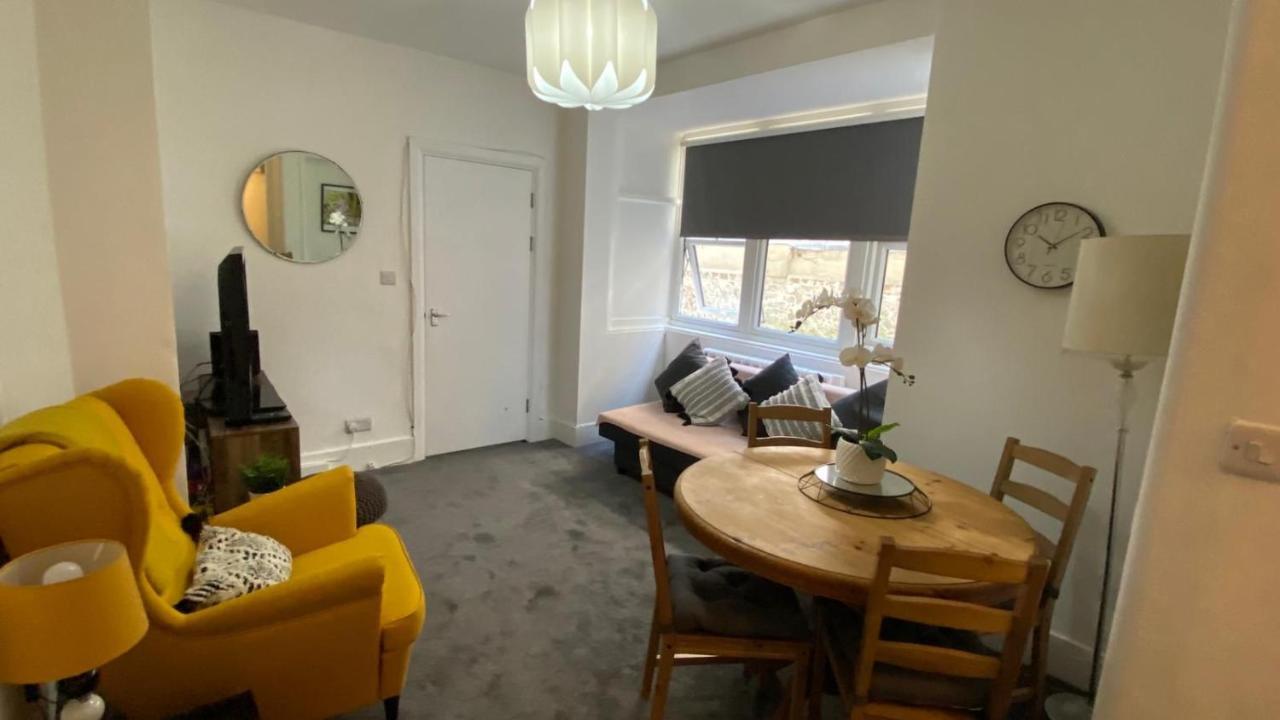 2Dbl Bed Flat Brighton/Hove Appartamento Esterno foto